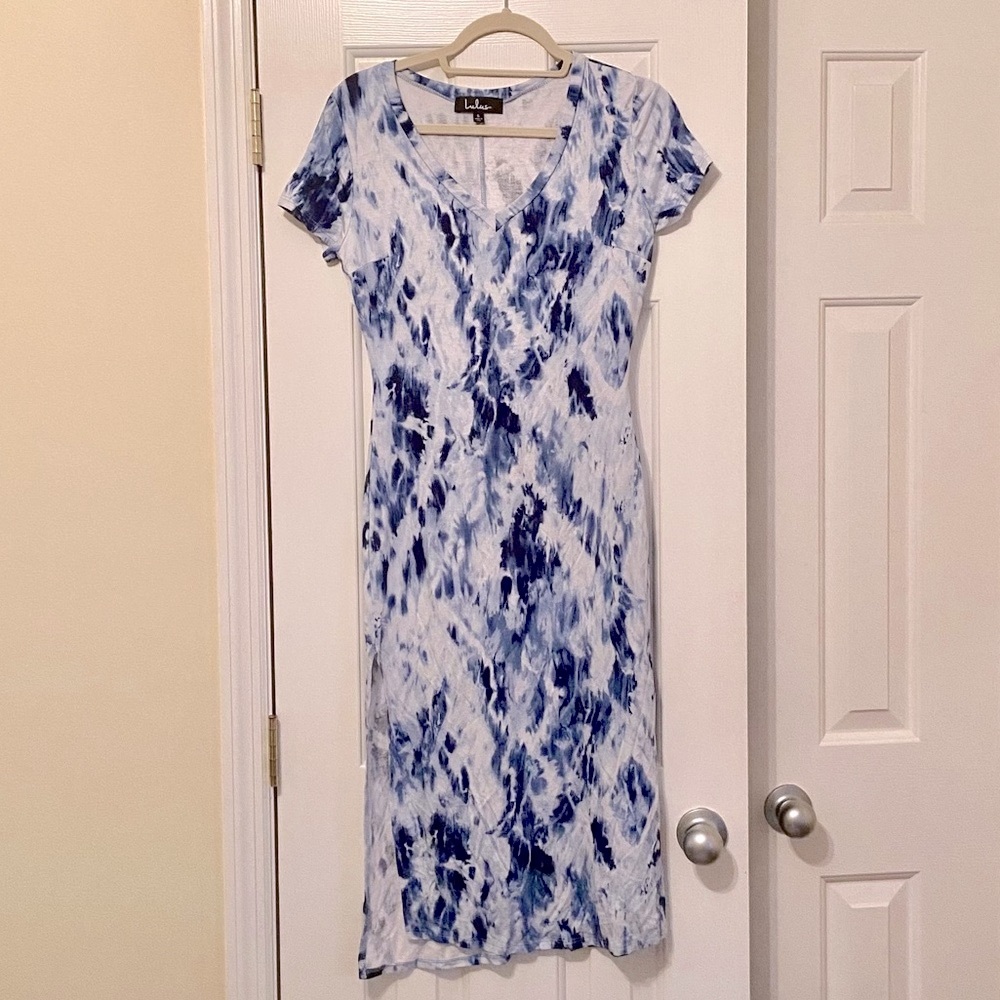 Midi dress